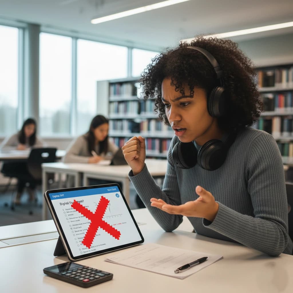 Bluebook not installed error on Chromebook