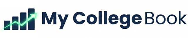 MyCollegeBook Logo